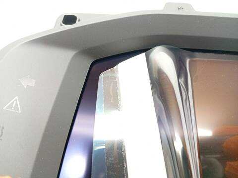 Foto 4ª: Cuadro de Instrumentos Seat Leon 1.5 ETSI 150CV 110KW [DFYA] (2024)