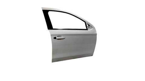 Puerta Delantera Derecha Citroen C Elysee BHY