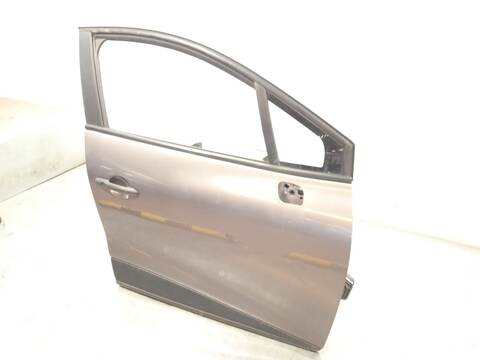 Foto 3ª: Puerta Delantera Derecha Renault Clio 1.5 DCI 75 75CV 55KW [K9K628] (2016)