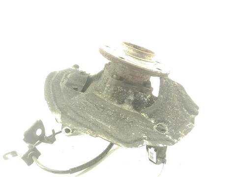Foto 3ª: Mangueta Delantera Izquierda Bmw Serie 3 315 320 D [N47 D20 C] (2004)