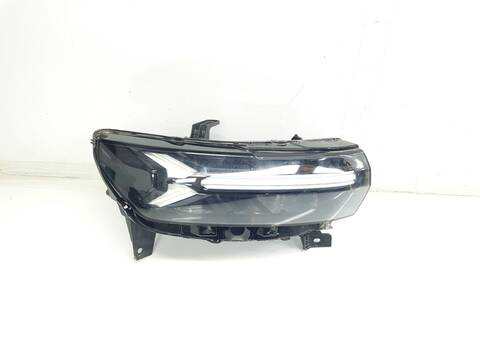 Foto 2ª: Faro Derecho Dacia Duster TCE 130 EXPRESSION