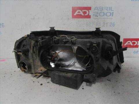Faro Izquierdo Seat Alhambra 1.9 TDI 90CV 66KW