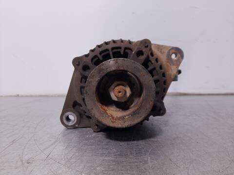 Foto 1ª: Alternador Isuzu D Max D CREW CAB 4WD [4JK1E4C] (2010)