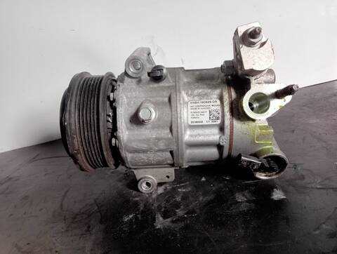Compresor Aire Acondicionado Ford Fiesta ACTIVE 1.0 ECOBOOST CAT 101CV