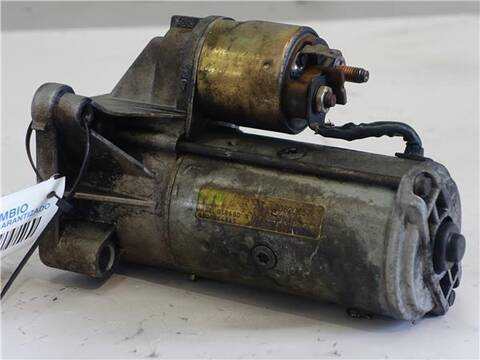 Foto 2ª: Motor de Arranque Mitsubishi Carisma 1.9 DI-D BERLINA 115CV 85KW [F9Q2] (2001)