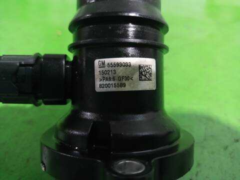Foto 3ª: Termostato Opel Corsa EXPRESSION 75CV 55KW (2015)
