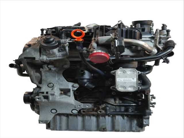 Motor Completo Audi A3 2.0 TDI 140 CV 103KW