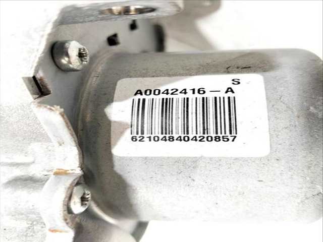 Foto 2ª: Columna Dirección Ford Transit 1.5 TDCI CAT 101CV (2013)