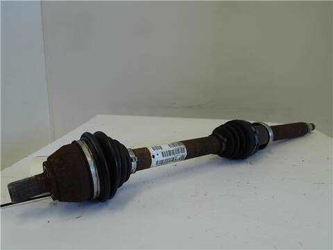 Foto 1ª: Transmision Delantera Derecha Ford Focus 1.8 TDCI 115CV 85KW [KKDA] (2006)
