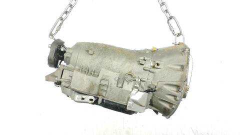 Foto 3ª: Caja Cambios Mercedes Clase E 180 E 220 CDI 211.606) [OM 646.961] (2003)