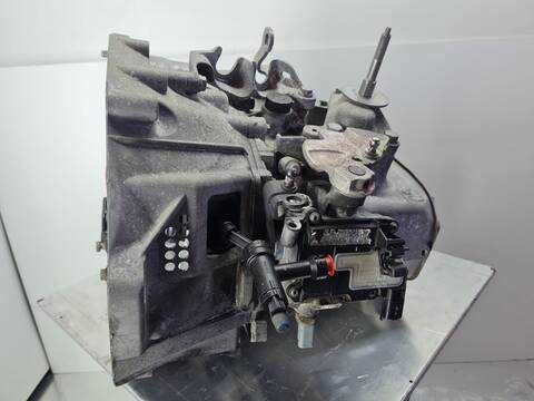 Foto 4ª: Caja Cambios Peugeot 308 ACCESS 112CV 82KW [9HR] (2012)