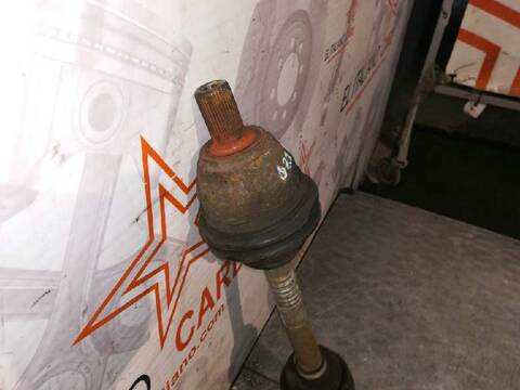 Foto 2ª: Transmision Delantera Izquierda Ford Focus TREND TURNIER 116CV 85KW [KKDA] (2008)