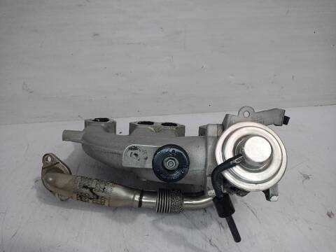 Foto 2ª: Colector Admisión Seat Altea FAMILY 105CV [BXE] (2006)