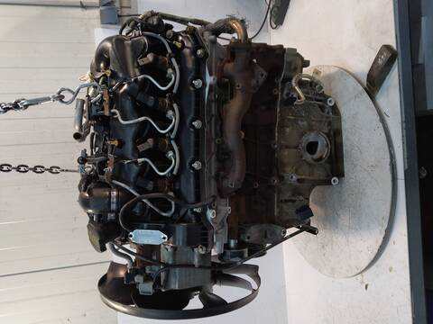 Motor Completo Land Rover Range 272CV 200KW