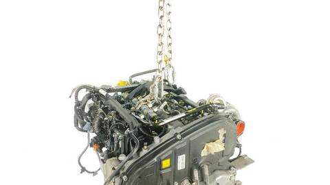 Motor Completo Opel Combo 1.6 CDTI C26 D26 E26 C05)
