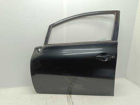 Puerta Delantera Izquierda Toyota Auris LUNA 90CV 66KW