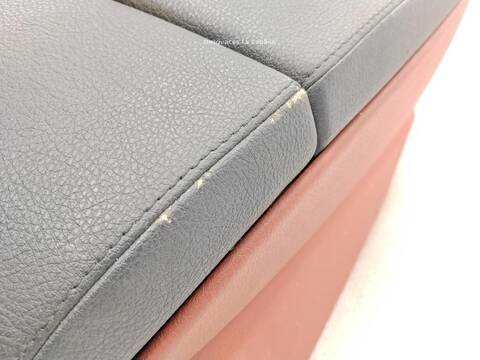Foto 3ª: Consola Central Bmw Serie 6 620 640 D (2012)