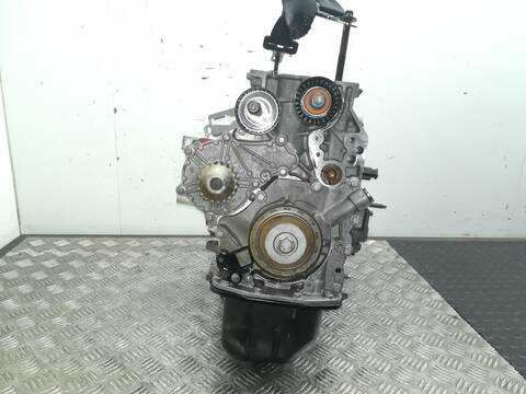 Foto 2ª: Bloque Motor Citroen C3 VERSION INDEFINIDA (2012)