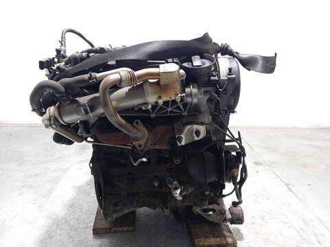 Foto 3ª: Despiece Motor Audi A4 2.0 TDI 136CV 100KW [CAGB] (2010)