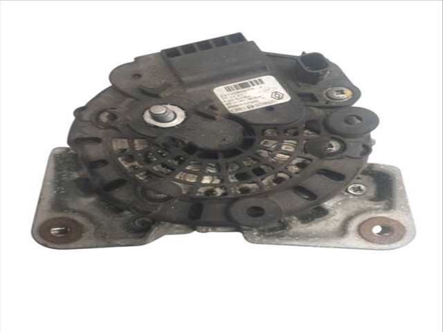 Foto 3ª: Alternador Renault Clio 0.9 TCE 90 BHNF BHMA BHMH BHJK BHJR) (2012)