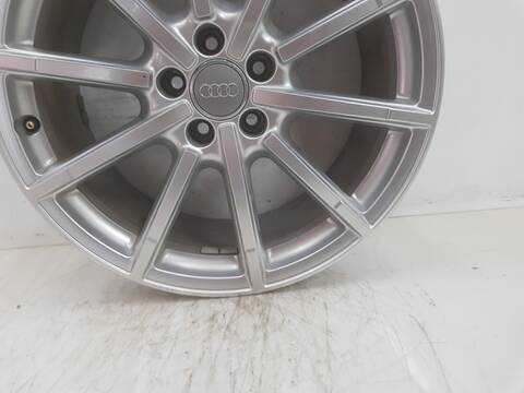Foto 3ª: LLanta Aleacion Audi A6 2.0 TDI ULTRA