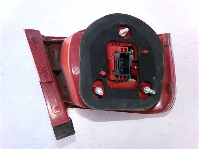 Foto 2ª: Piloto Trasero Derecho Volkswagen Passat 2.0 TDI 2005-2011 [CBD] (2009)