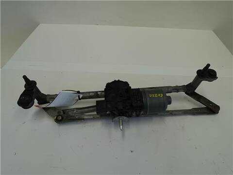 Motor Limpia Delantero Seat Ibiza 1.6 TDI 105CV 77KW