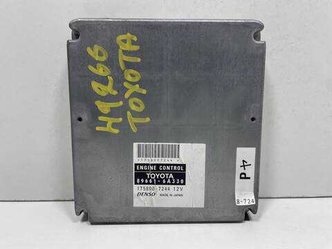 Centralita Motor ECU Toyota Land Cruiser 1KDFTV