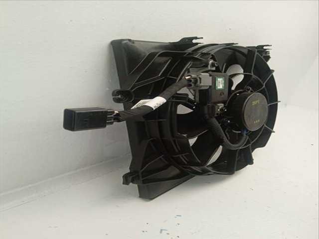 Foto 3ª: Electroventilador Kia Rio DRIVE 100CV 74KW [G3LF] (2023)