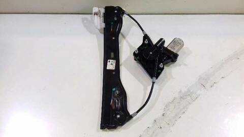 Elevalunas Manual Trasero Derecho Mini Countryman COOPER D 112CV 82KW