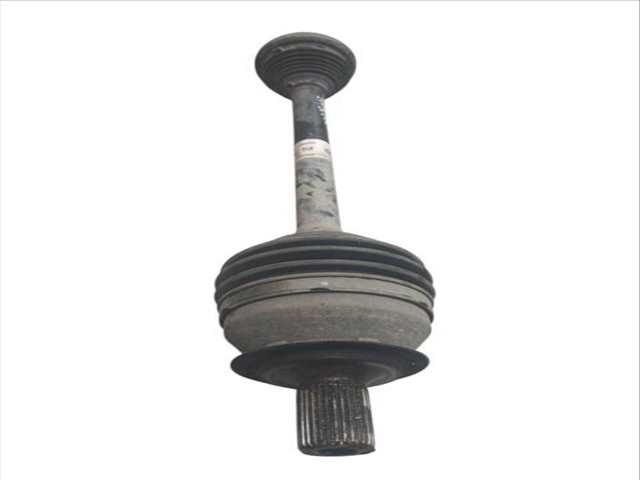 Foto 3ª: Transmision Delantera Izquierda Mercedes Clase B 150 ELECTRIC DRIVE - B 250 E 242.890) (2011)