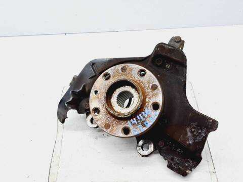 Mangueta Delantera Izquierda Fiat Tipo EASY 95CV 70KW
