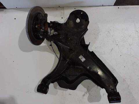 Brazo Suspension Trasero Derecho Mercedes Clase V 200 2.1 CDI CAT 163CV 120KW