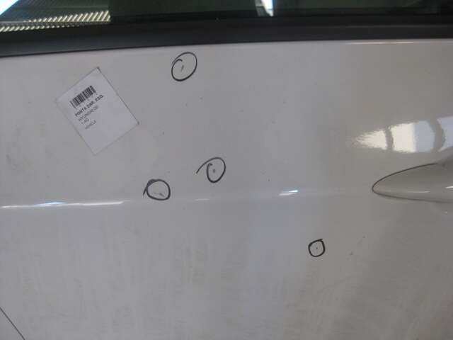 Foto 3ª: Puerta Trasera Izquierda Hyundai i30 1.4G [G4FA] (2015)