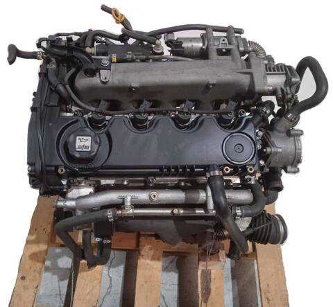 Motor Completo Fiat Stilo 1.9 JTD CAT 80CV 59KW