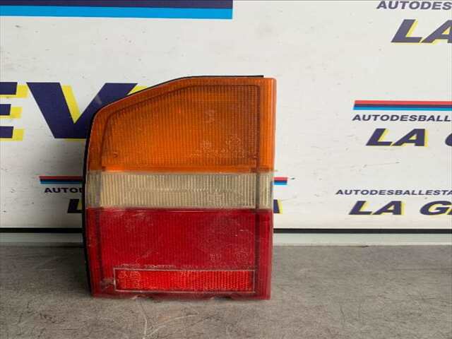 Piloto Trasero Izquierdo Suzuki Vitara 1.6 16V