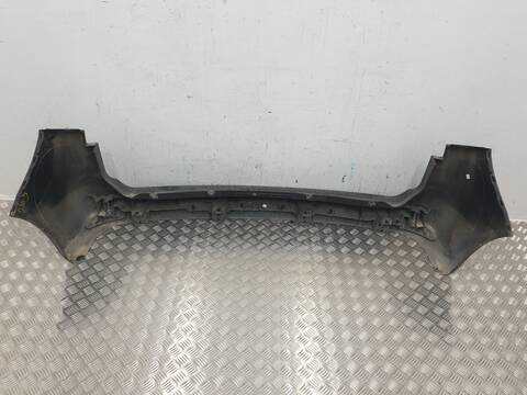 Foto 3ª: Paragolpes Trasero Renault Express ADVANCE