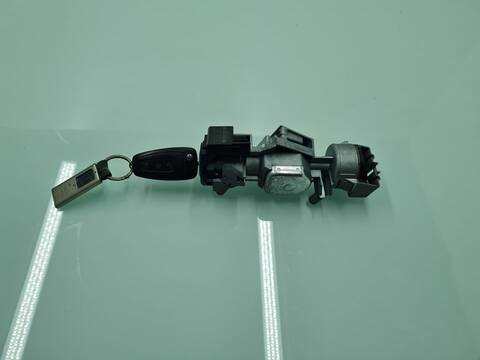 Motor de Arranque Ford Transit FURGON 210 L2 AMBIENTE 95CV 70KW