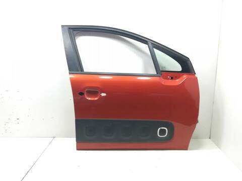 Puerta Delantera Derecha Citroen C3 HM01
