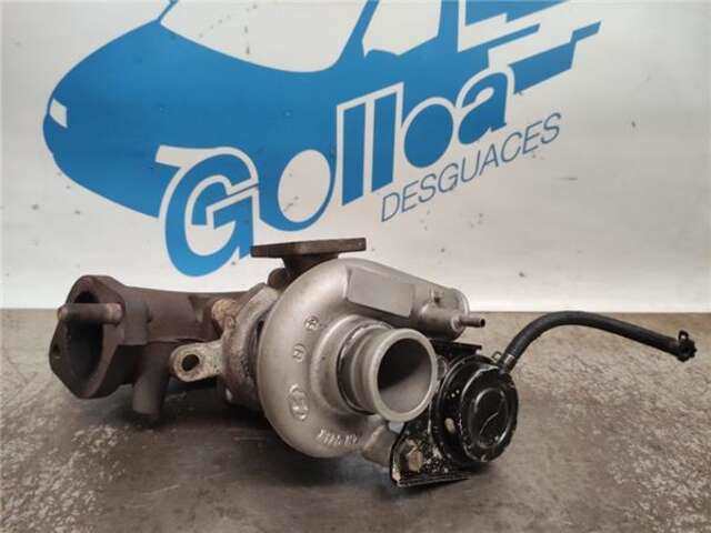 Turbocompresor Hyundai Santa Fe 2.0 CRDI 4X4