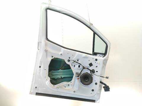 Foto 3ª: Puerta Delantera Izquierda Ford Transit 1.5 TDCI (2014)