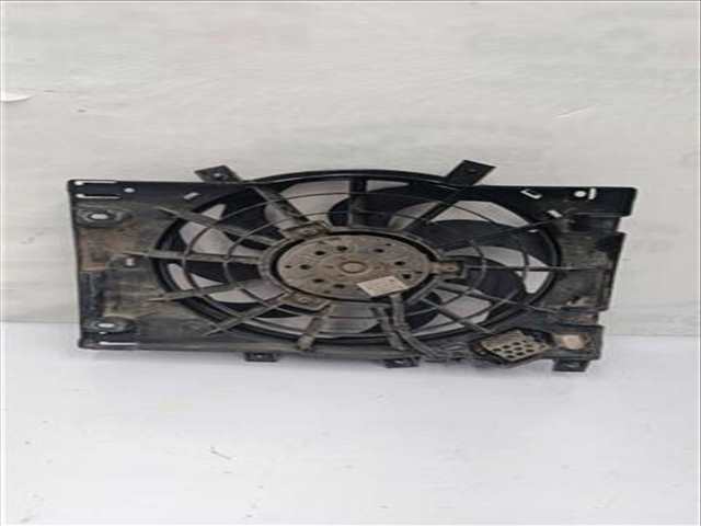 Electroventilador Opel Astra 1.7 COSMO [1 7 LTR. - 81 KW 16V CDTI] 110CV