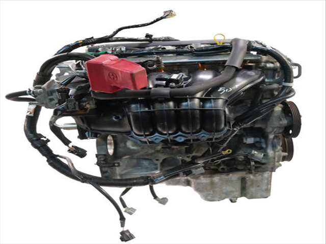 Foto 1ª: Motor Completo Suzuki Swift MK3 90CV 66KW [M13A-1910019 M13A] (2008)