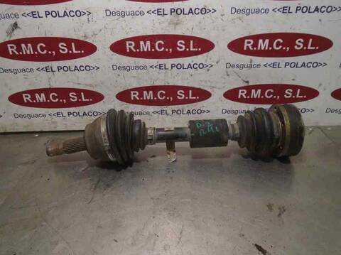 Transmision Delantera Izquierda Alfa Romeo 147 1.6 16V CAT 105CV 77KW