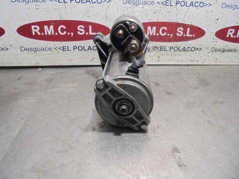 Foto 2ª: Motor de Arranque Suzuki Grand Vitara 1.9 DDIS TD 129CV 95KW [F9Q B264] (2007)