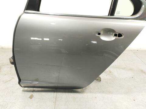 Foto 3ª: Puerta Trasera Izquierda Jaguar XF 3.0 238CV 175KW [FG(AJV6)] (2008)