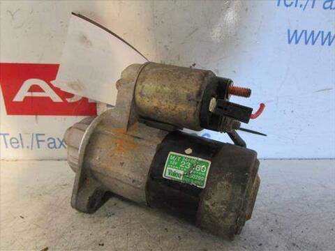 Motor de Arranque Hyundai Tucson 2.0 141CV 104KW