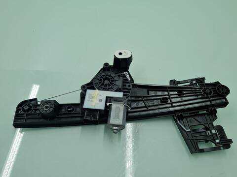 Foto 3ª: Elevalunas Manual Trasero Derecho Citroen C4 130CV [HN05] (2022)