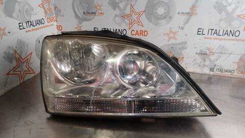 Faro Derecho Kia Sorento 2.5 CRDI EX 140CV 103KW