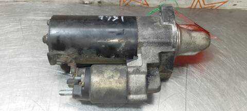 Foto 1ª: Motor de Arranque Mercedes Clase R 280 R 350 CDI 4-MATIC 251.022) 224CV 165KW [OM642950] (2006)